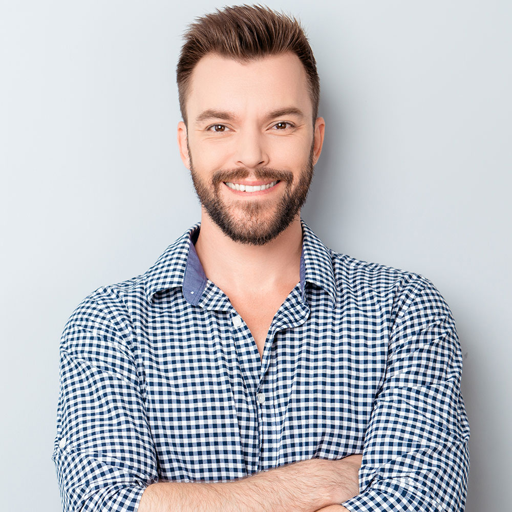 Profile photo of agent Daniel Foster