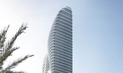 THE RESIDENCES AT 1428 BRICKELL