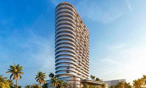 CONTINUUM CLUB & RESIDENCES