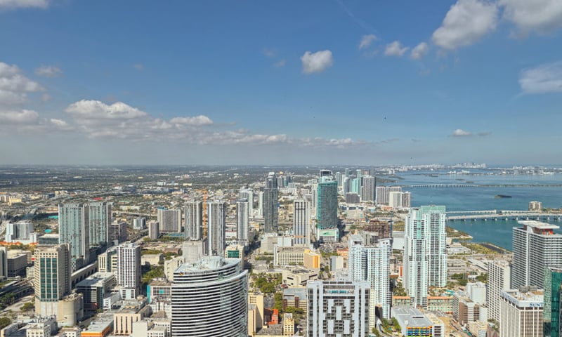 BACCARAT RESIDENCES