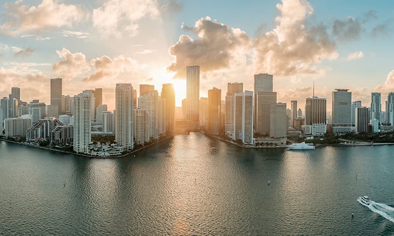 BACCARAT RESIDENCES