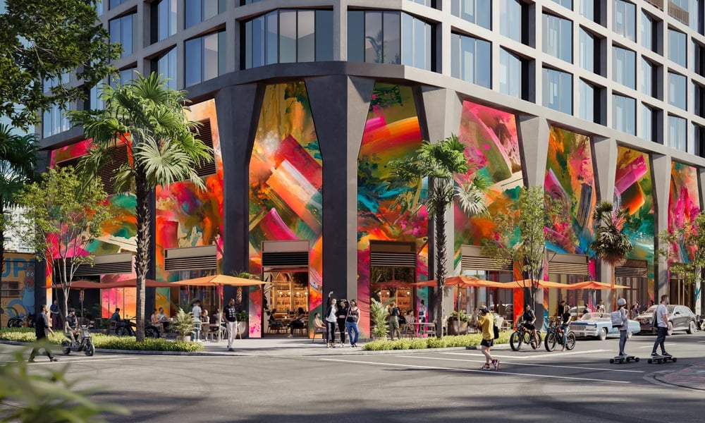 CLOUD ONE RESIDENCES