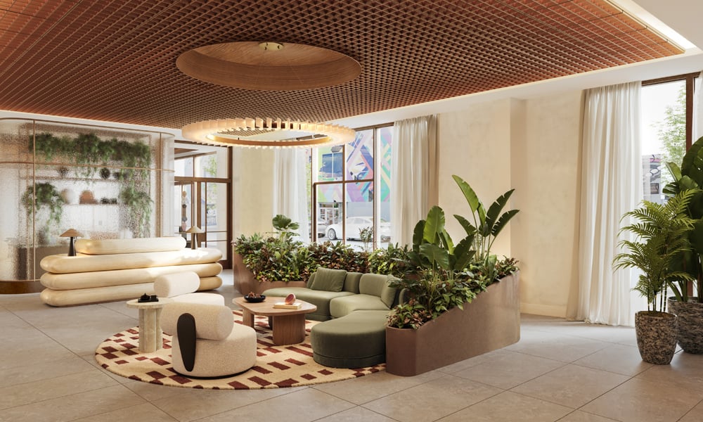 CLOUD ONE RESIDENCES