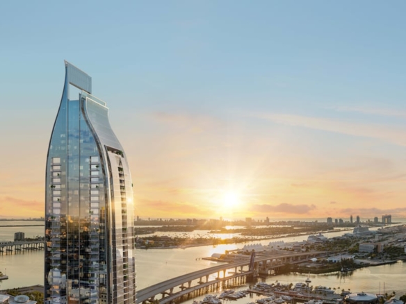 DELANO RESIDENCES