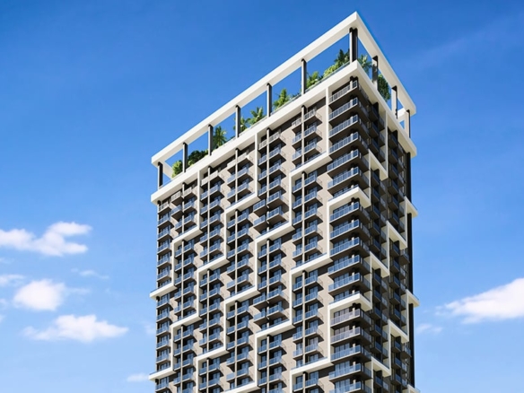 DOMUS BRICKELL CENTER