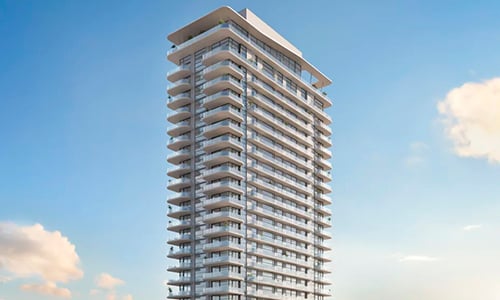 ELLE RESIDENCES MIAMI
