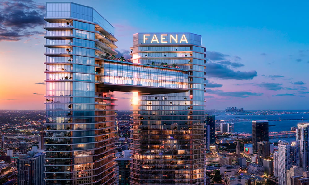 01-Faena-Downtown-Residences-Building FAENA RESIDENCES MIAMI