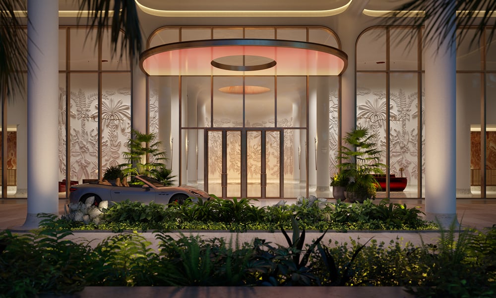 01-Faena-Miami-Arrival FAENA RESIDENCES MIAMI