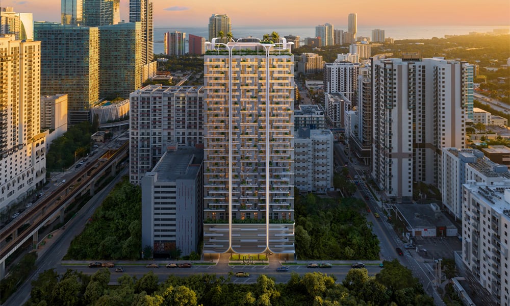01-HOWBrickellMiami HOUSE OF WELLNESS MIAMI