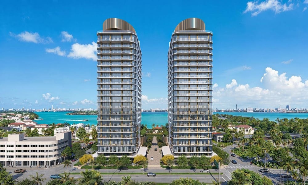 KEMPINSKI RESIDENCES