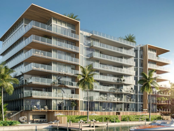 LA MARE REGENCY