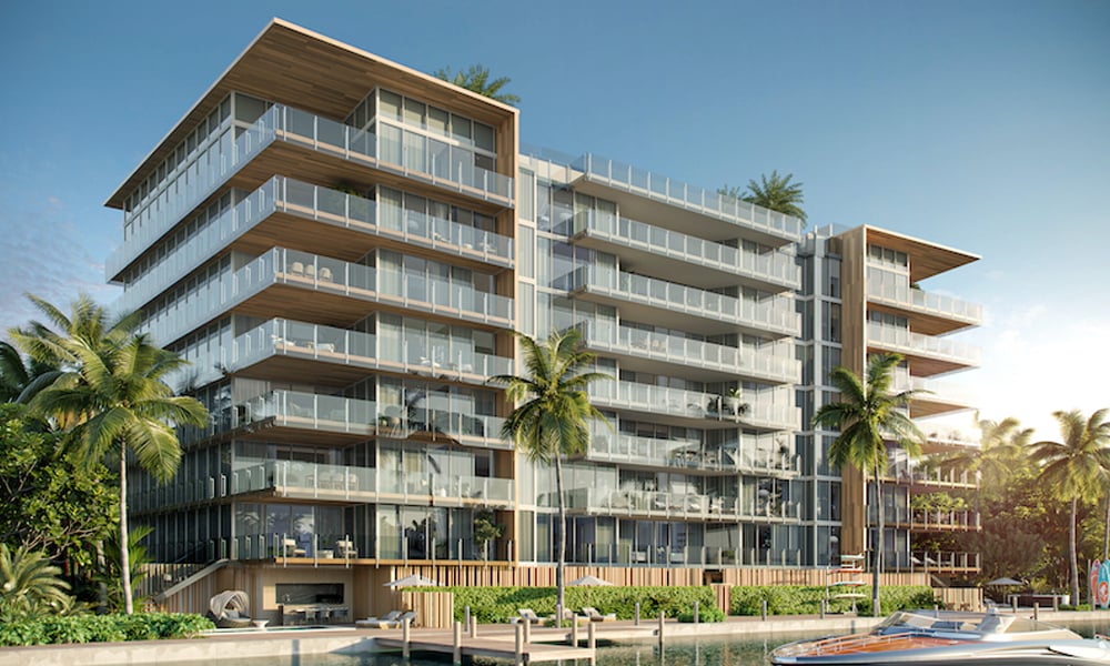 01-La-Mare-Regency-Building LA MARE REGENCY