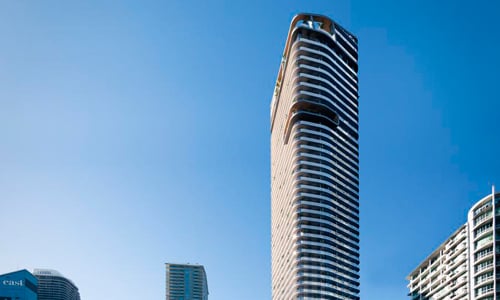 LOFTY RESIDENCES BRICKELL