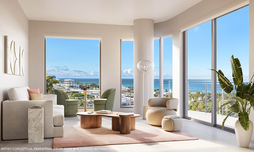01-Nobe-Parc-Living-Room NOBE PARC RESIDENCES