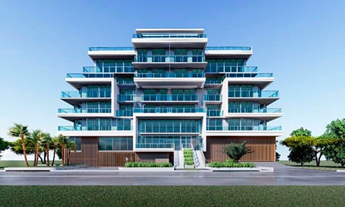 ORIGIN BAY HARBOR ISLANDS