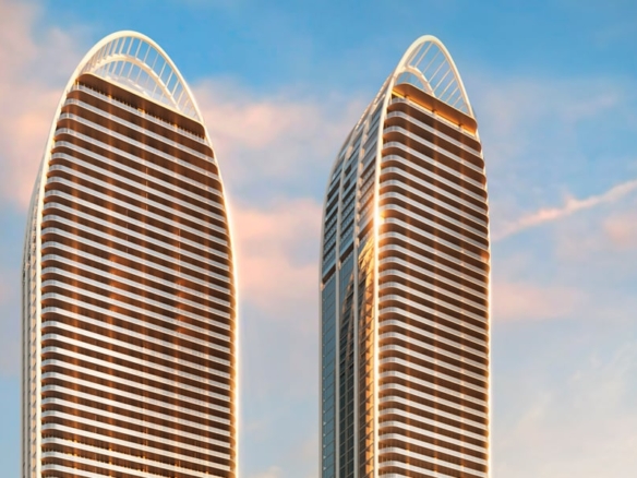 ST REGIS SUNNY ISLES BEACH
