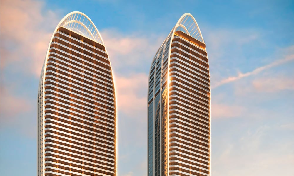 01-St-Regis-Sunny-Isles-Building ST REGIS SUNNY ISLES BEACH