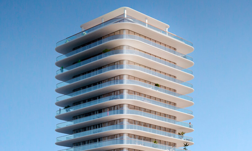 THE PERIGON MIAMI BEACH