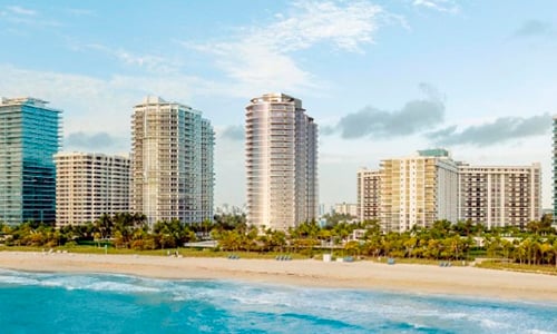 RIVAGE BAL HARBOUR