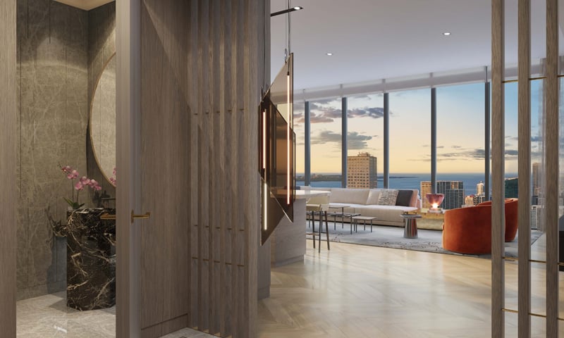 WALDORF ASTORIA MIAMI