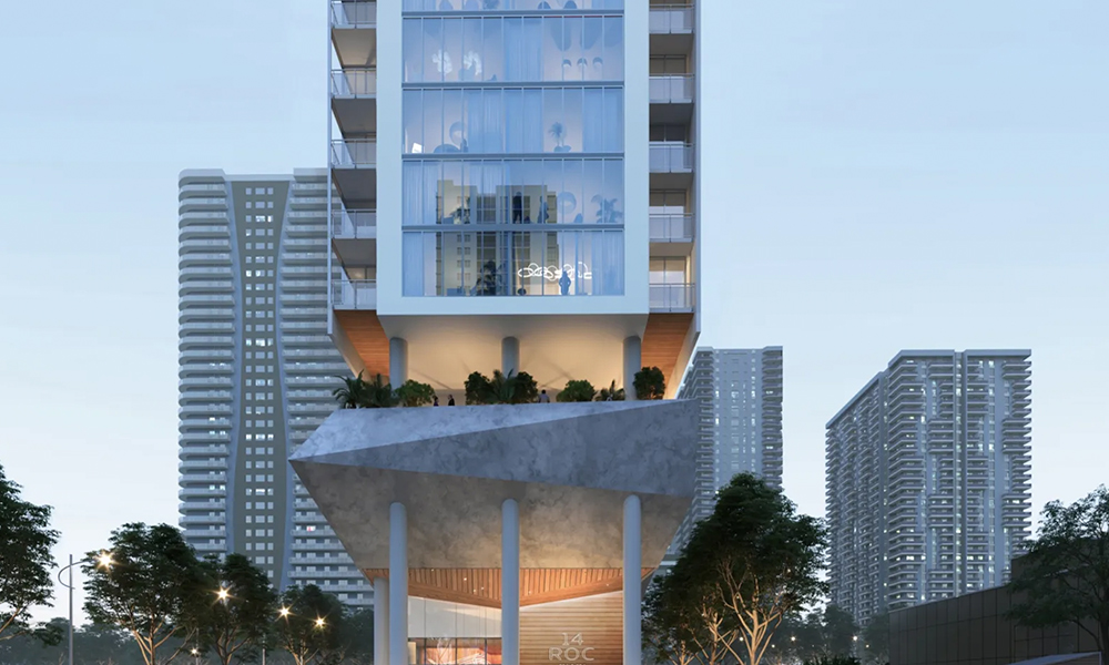 14 ROC MIAMI