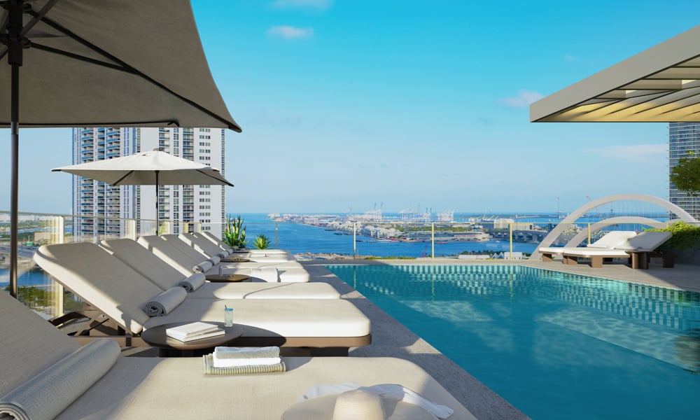 14 ROC MIAMI