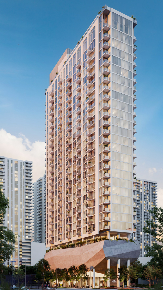 14 ROC MIAMI