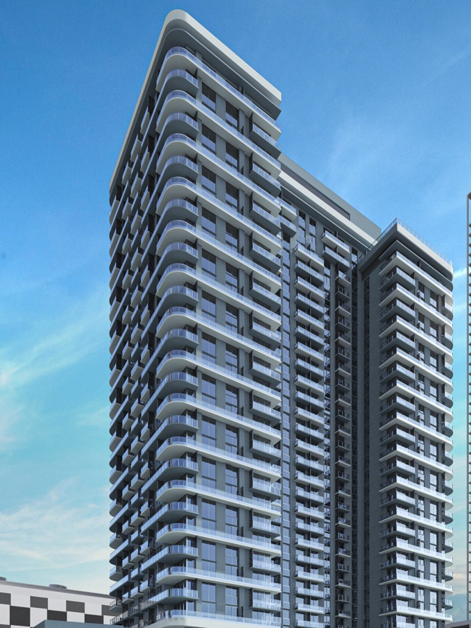 600 MIAMI WORLD CENTER