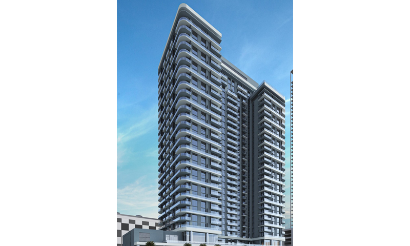 600 MIAMI WORLD CENTER