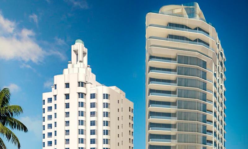 AMAN MIAMI BEACH