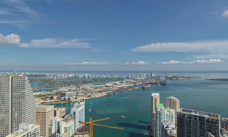BACCARAT RESIDENCES