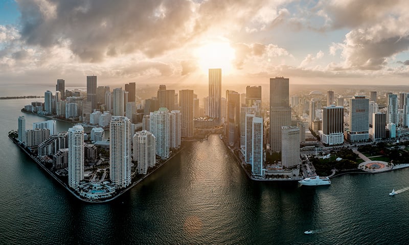 BACCARAT RESIDENCES