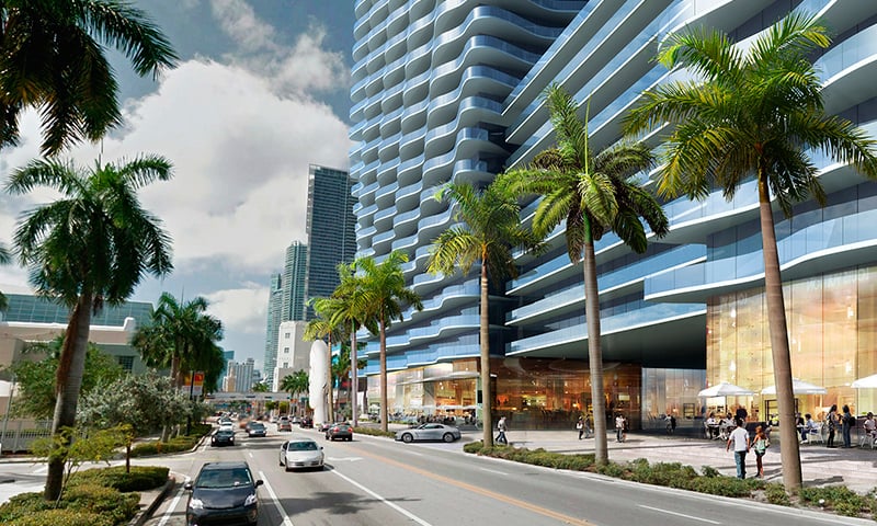 CASA BELLA RESIDENCES