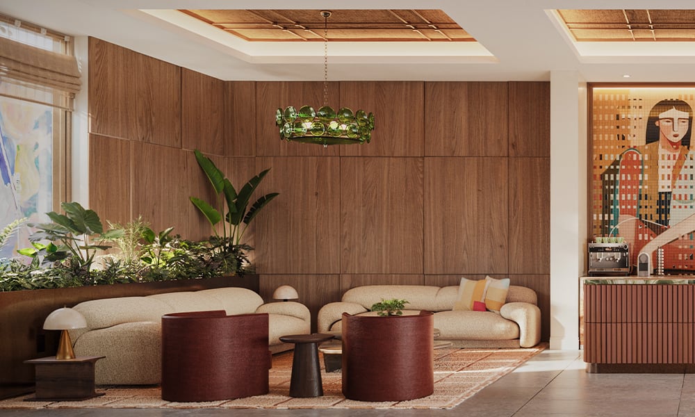 CLOUD ONE RESIDENCES