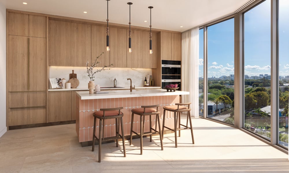 CLOUD ONE RESIDENCES