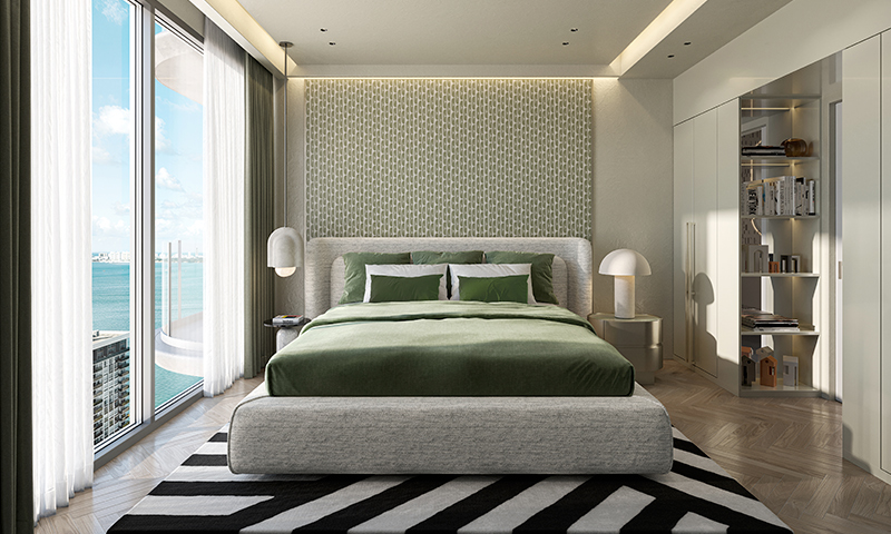 ELLE RESIDENCES MIAMI