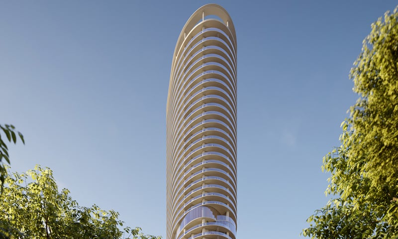 FIVE PARK MIAMI BEACH