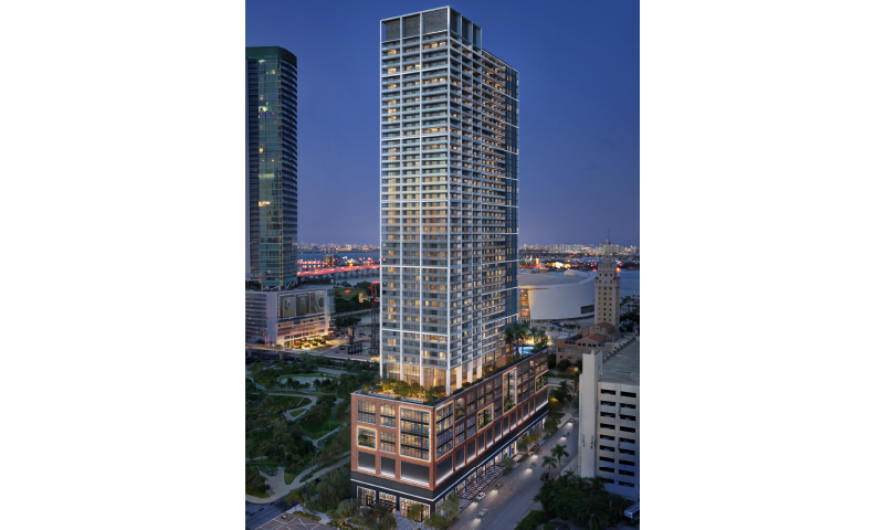 GALE HOTEL & RESIDENCES