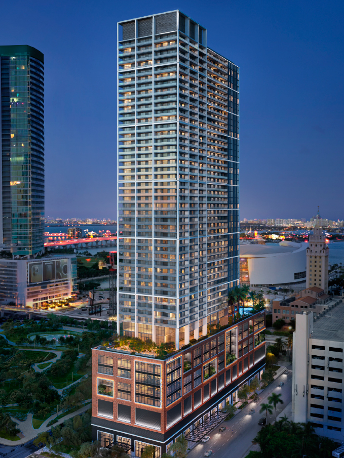 GALE HOTEL & RESIDENCES