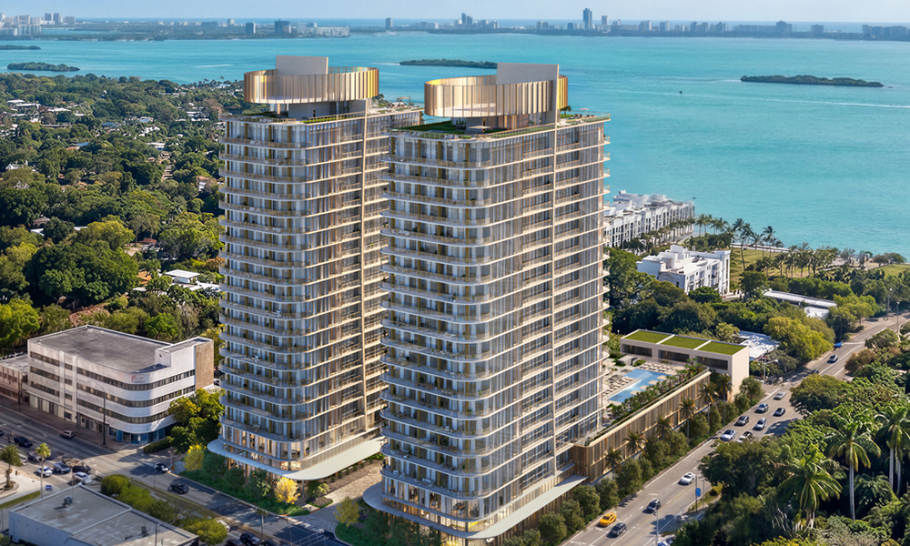 KEMPINSKI RESIDENCES