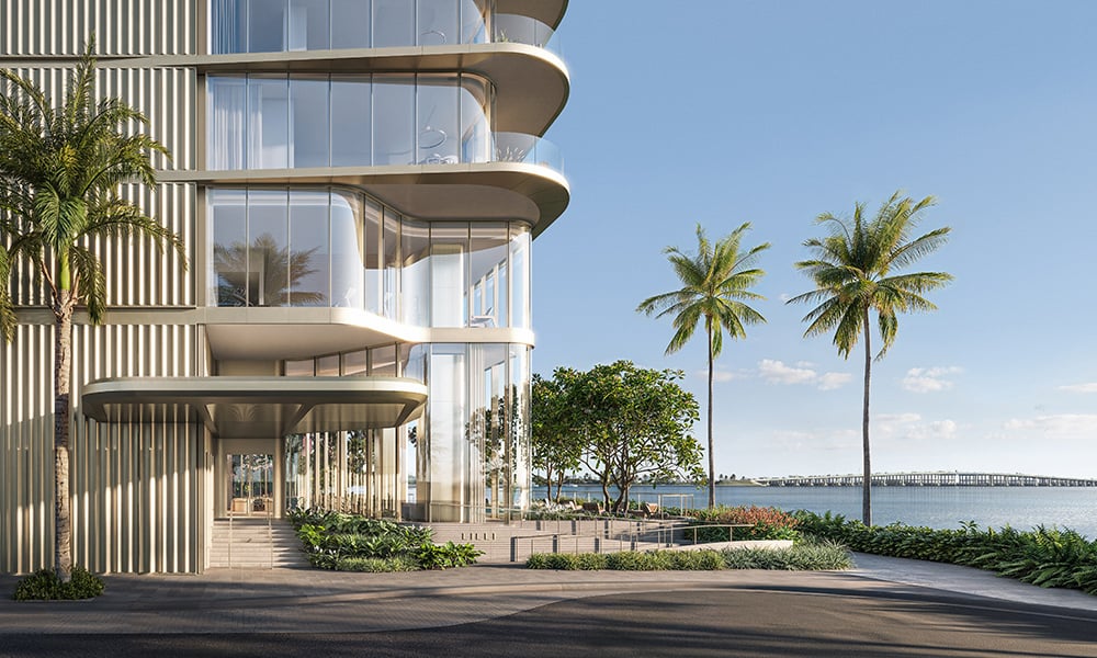 02-Lilli-Miami-Edgewater-Entrance LILLI MIAMI EDGEWATER