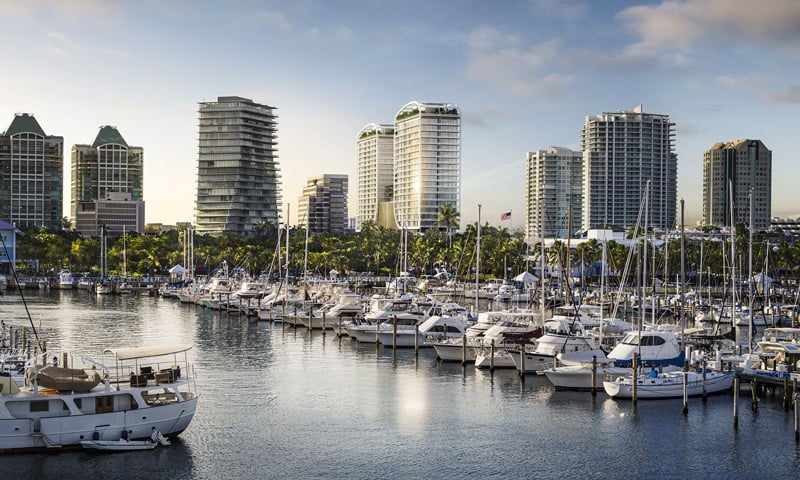 MR. C RESIDENCES COCONUT GROVE