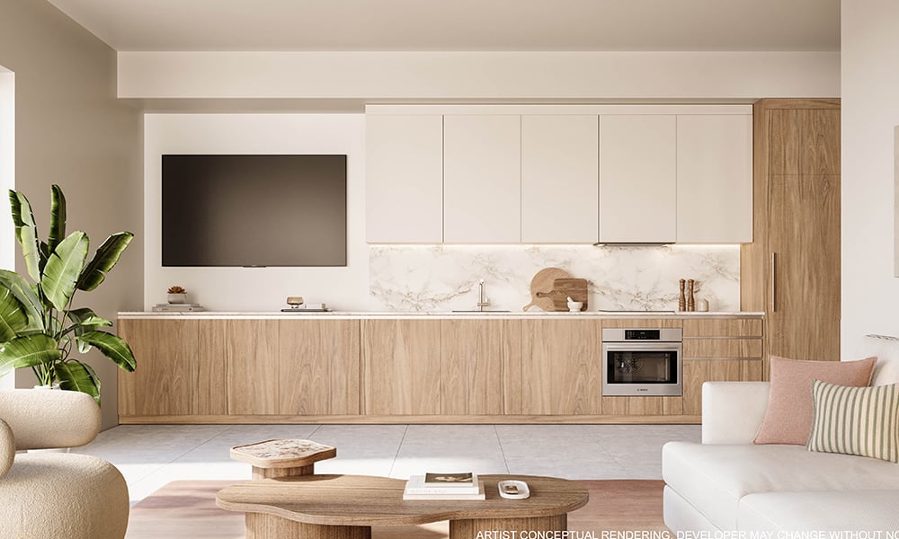 02-Nobe-Parc-Kitchen NOBE PARC RESIDENCES