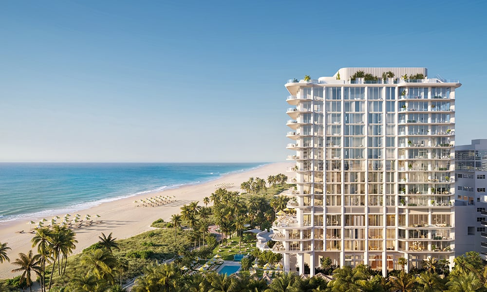 02-Ritz-Carlton-South-Beach-Building RITZ CARLTON RESIDENCES SOUTH BEACH