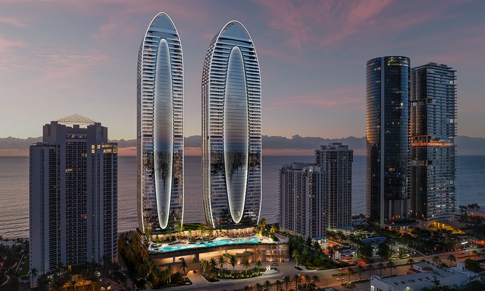 02-St-Regis-Sunny-Isles-Location ST REGIS SUNNY ISLES BEACH