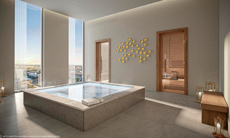 02-The-Crosby-Amenities-May-2022 THE CROSBY MIAMI WORLD CENTER