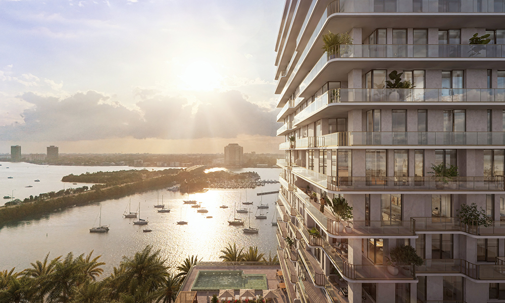 02-Tula-Aerial-View TULA RESIDENCES MIAMI