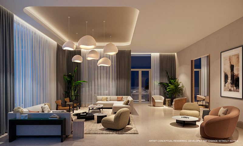 600 MIAMI WORLD CENTER