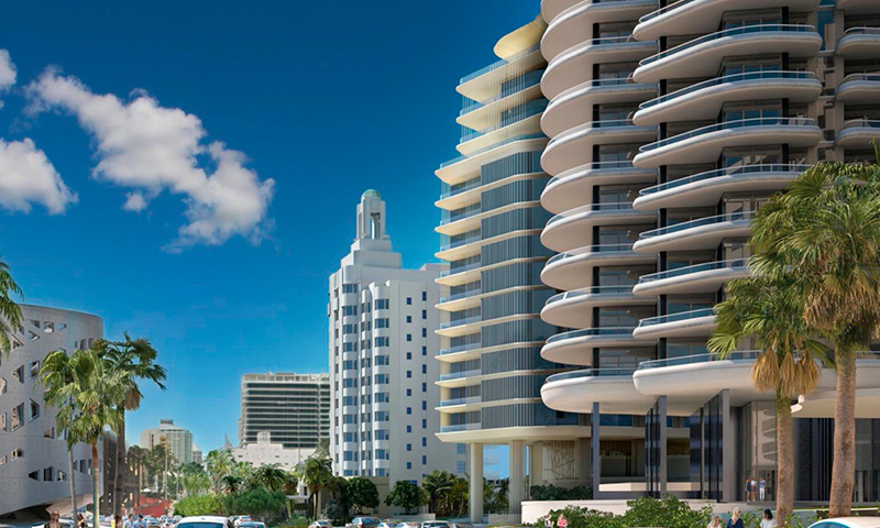 AMAN MIAMI BEACH