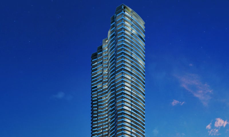 BACCARAT RESIDENCES